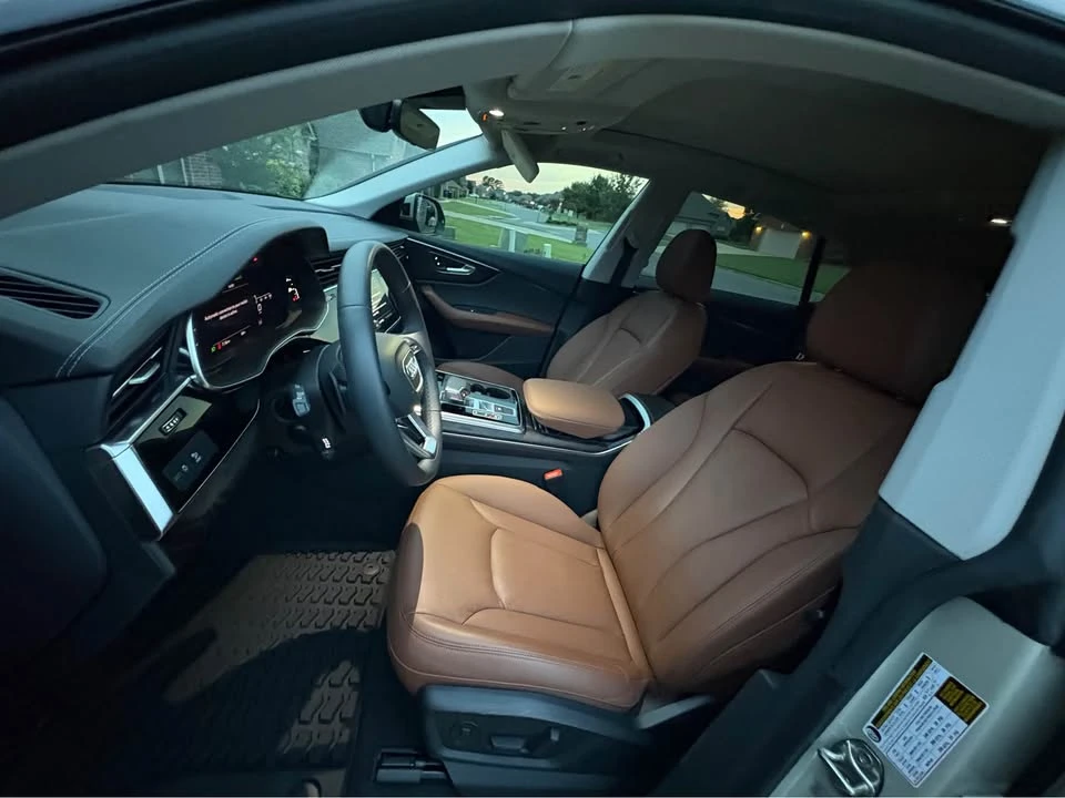 2023 Audi Q8 - Image 13 of 20