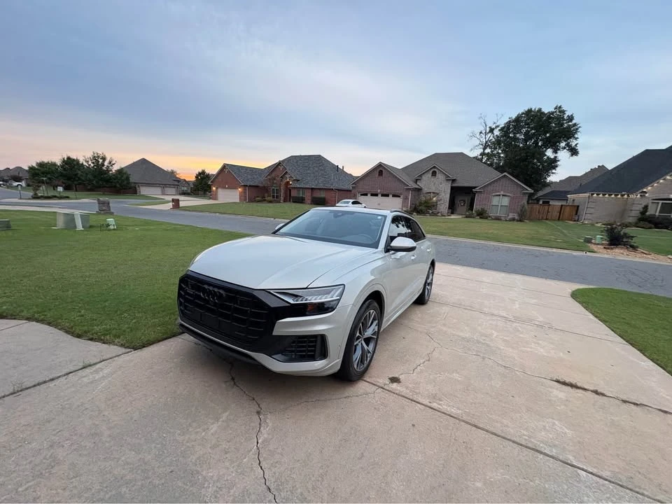 2023 Audi Q8 - Image 2 of 20