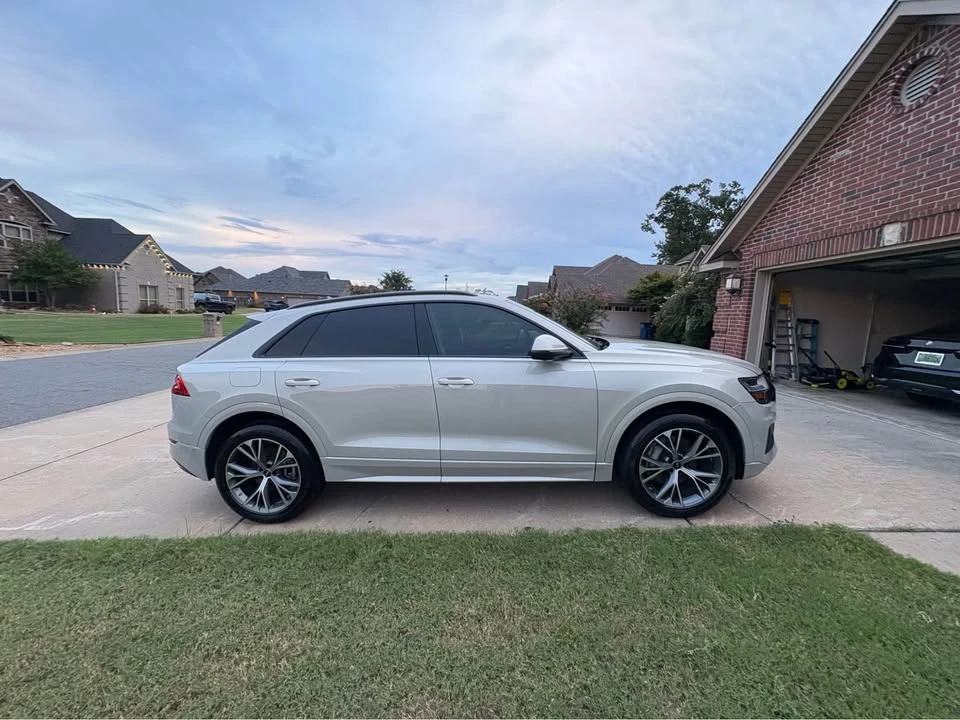 2023 Audi Q8 - Image 5 of 20