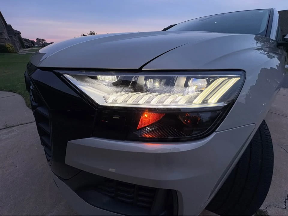 2023 Audi Q8 - Image 12 of 20