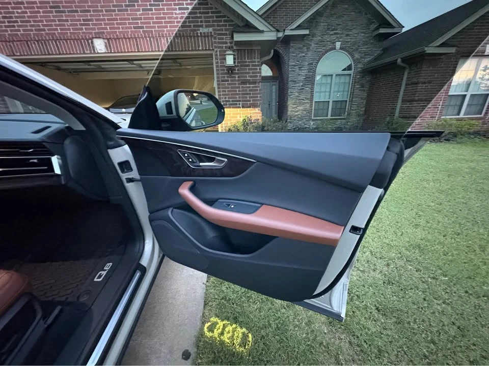 2023 Audi Q8 - Image 15 of 20