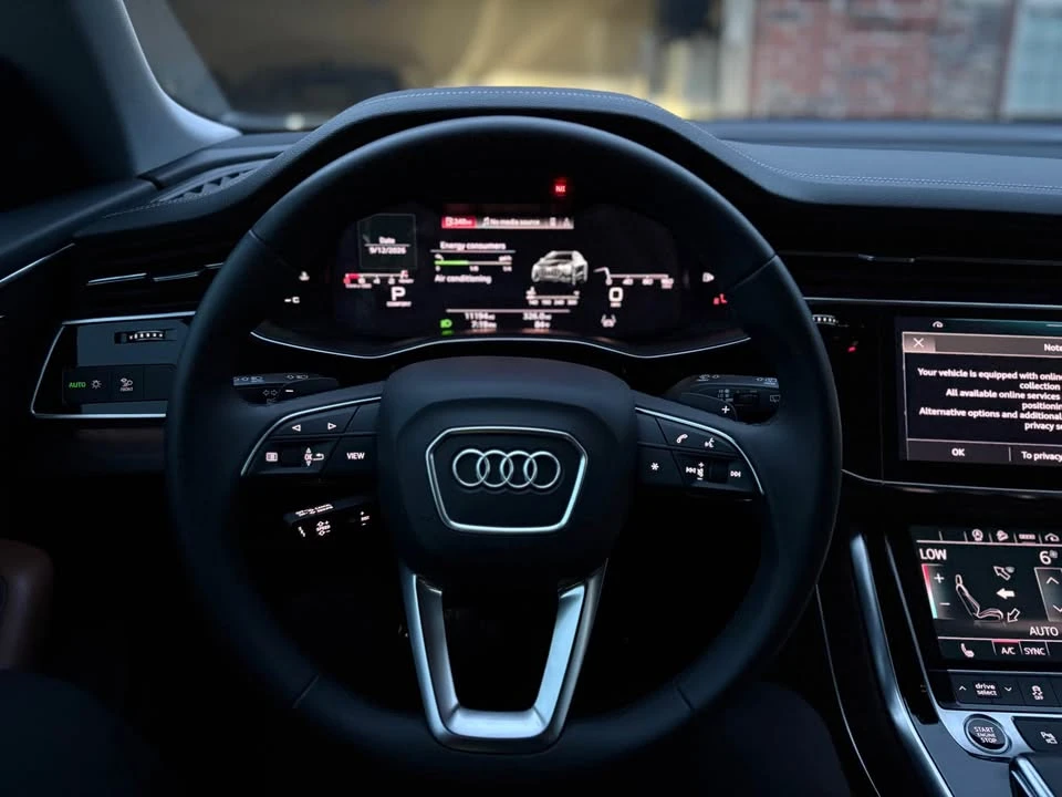 2023 Audi Q8 - Image 18 of 20