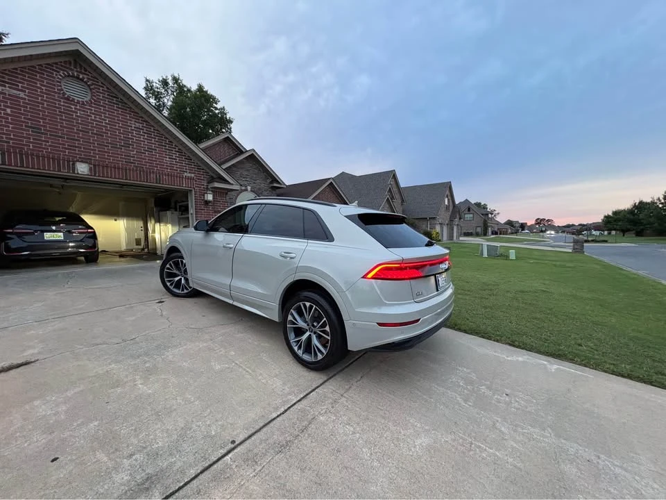 2023 Audi Q8 - Image 7 of 20
