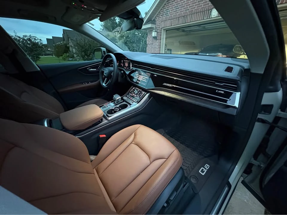 2023 Audi Q8 - Image 14 of 20