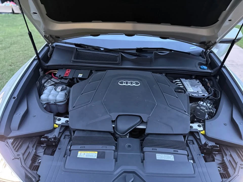 2023 Audi Q8 - Image 19 of 20