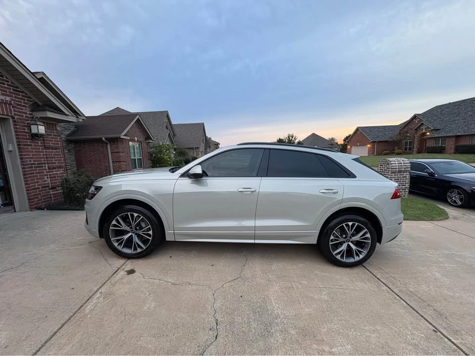 2023 Audi Q8 - Image 4 of 20