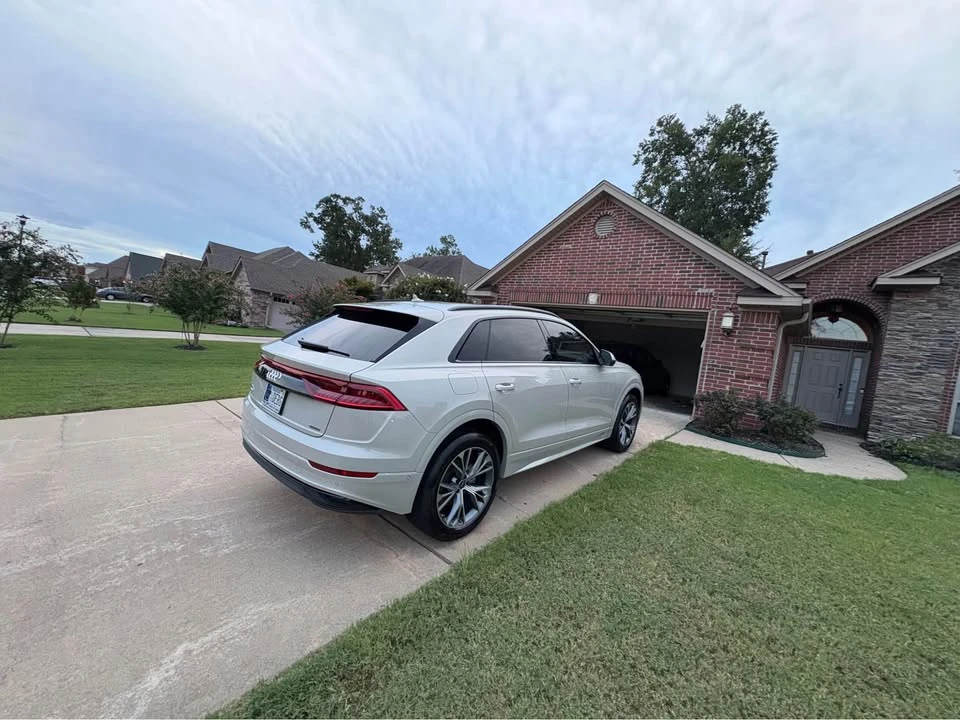 2023 Audi Q8 - Image 6 of 20