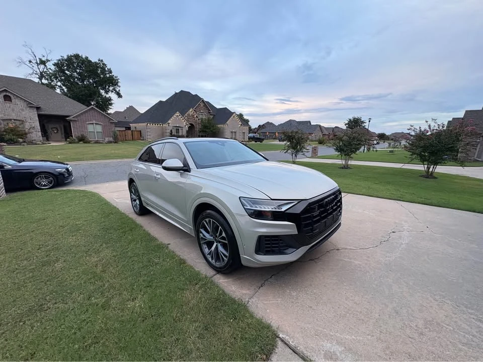 2023 Audi Q8 - Image 3 of 20