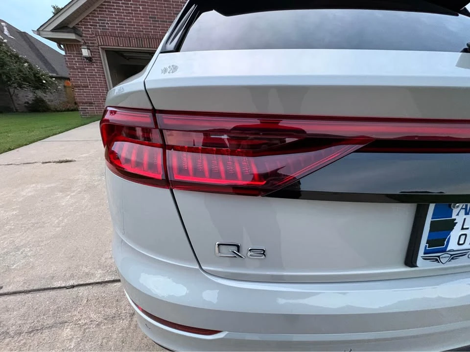 2023 Audi Q8 - Image 10 of 20