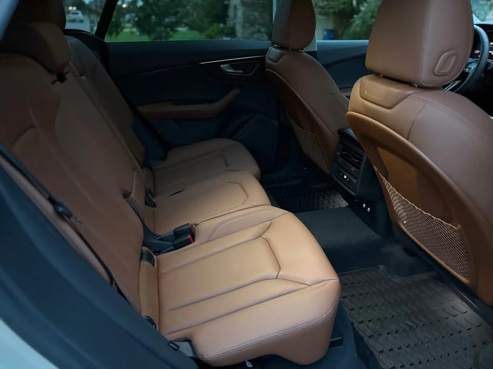 2023 Audi Q8 - Image 16 of 20