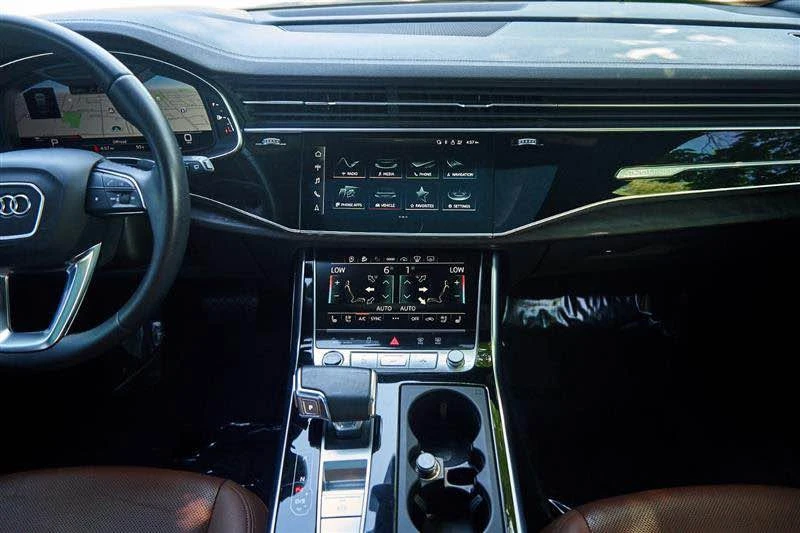 2023 Audi Q8 - Image 13 of 20