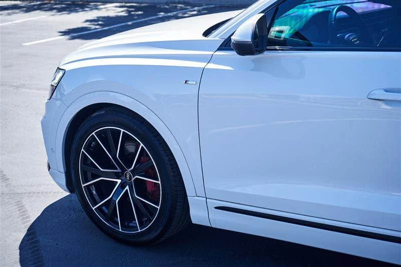 2023 Audi Q8 - Image 3 of 20