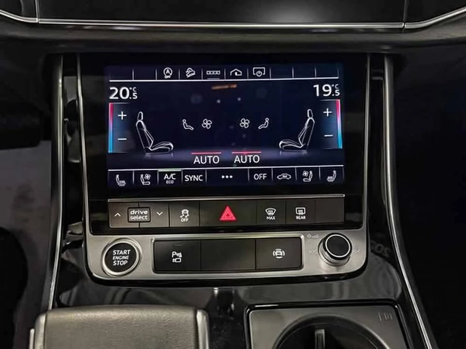 2023 Audi Q8 - Image 15 of 20