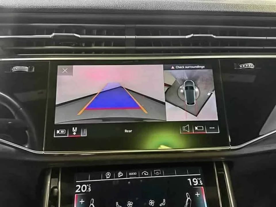 2023 Audi Q8 - Image 13 of 20