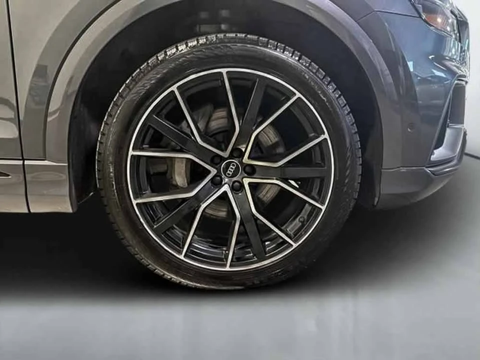 2023 Audi Q8 - Image 20 of 20