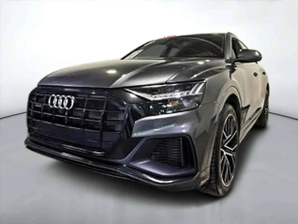 2023 Audi Q8 - Image 7 of 20