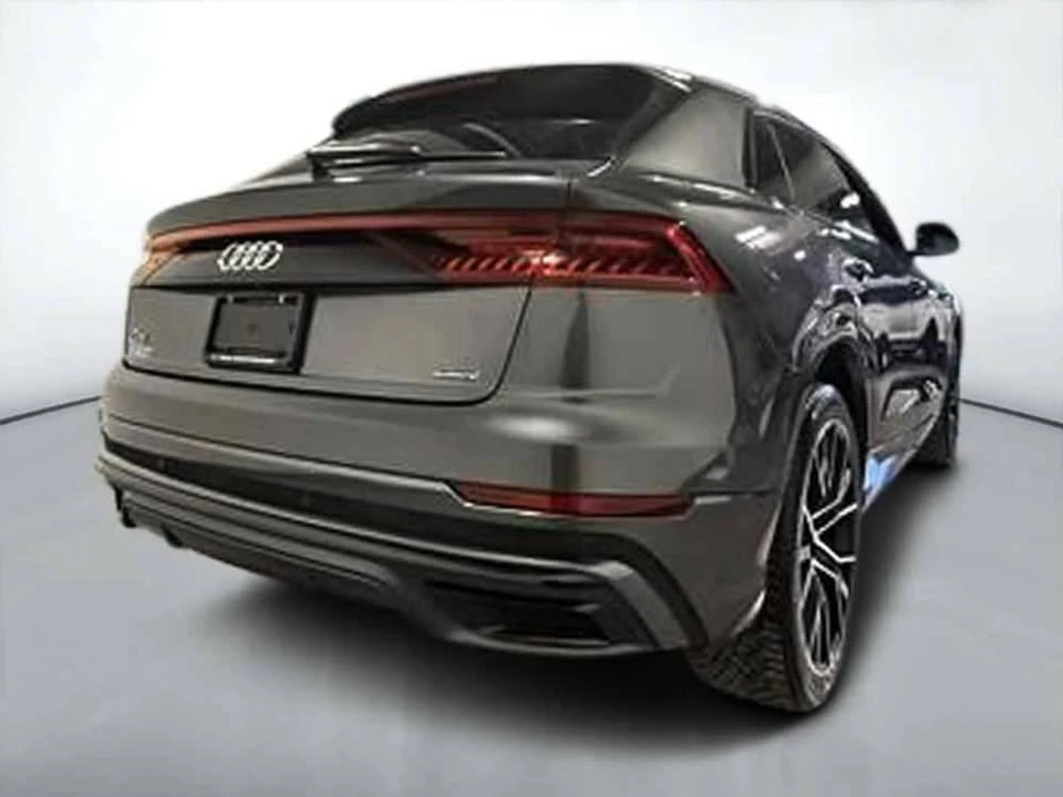 2023 Audi Q8 - Image 3 of 20