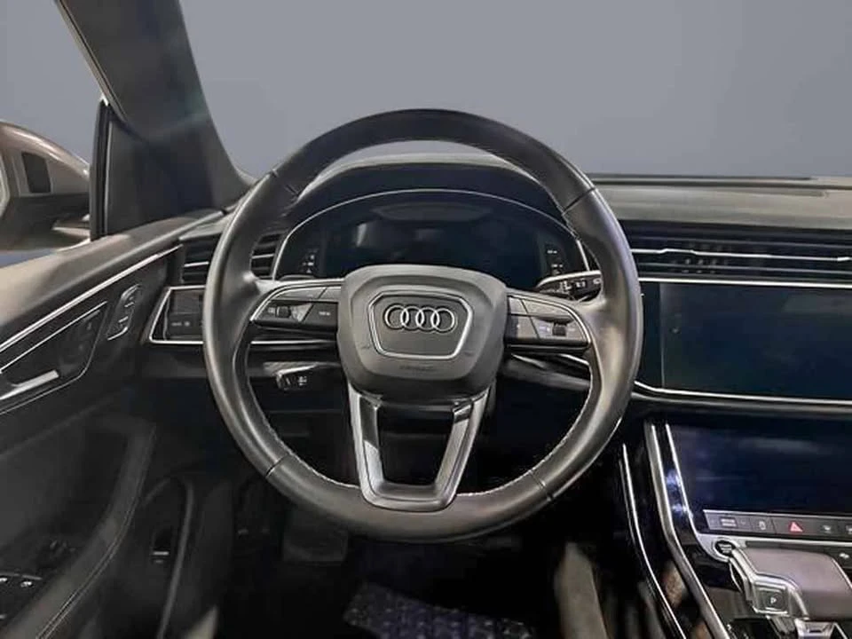 2023 Audi Q8 - Image 11 of 20