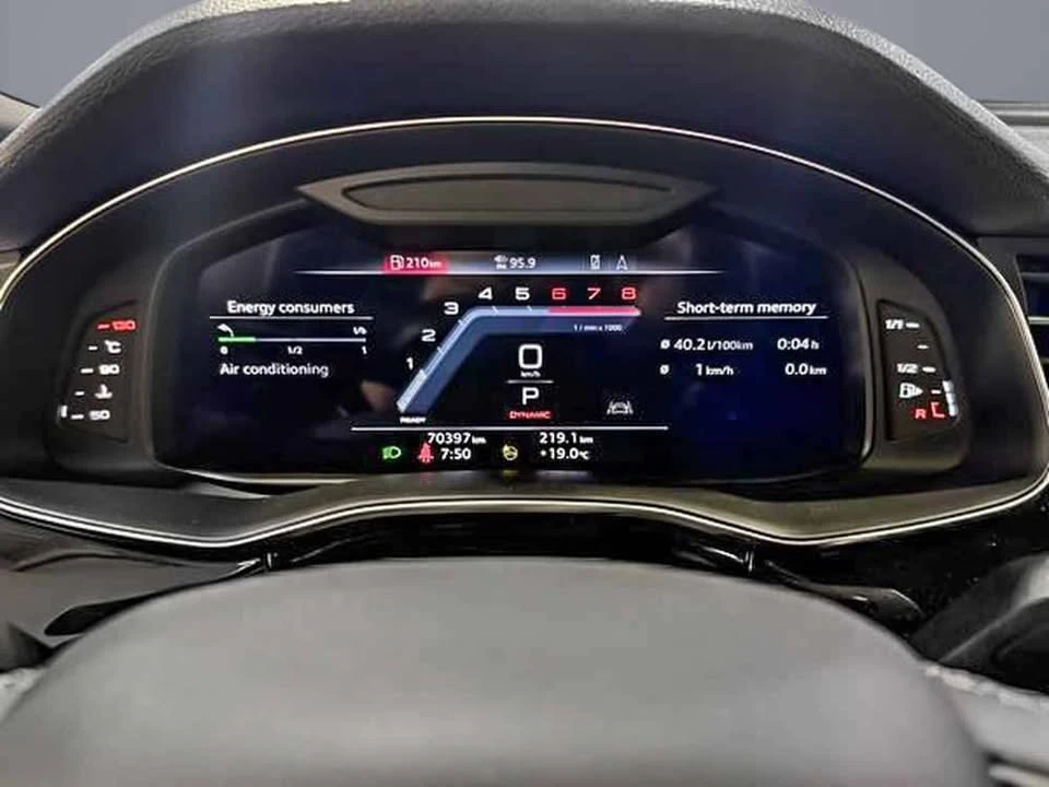 2023 Audi Q8 - Image 12 of 20