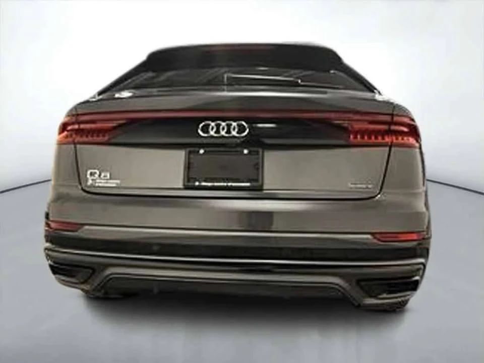 2023 Audi Q8 - Image 4 of 20