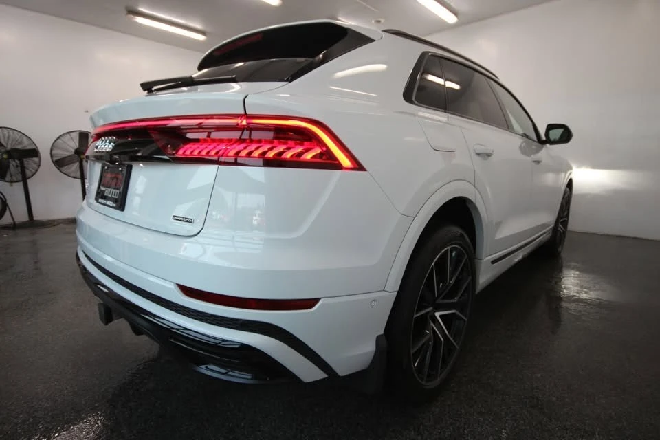 2023 Audi Q8 - Image 8 of 15