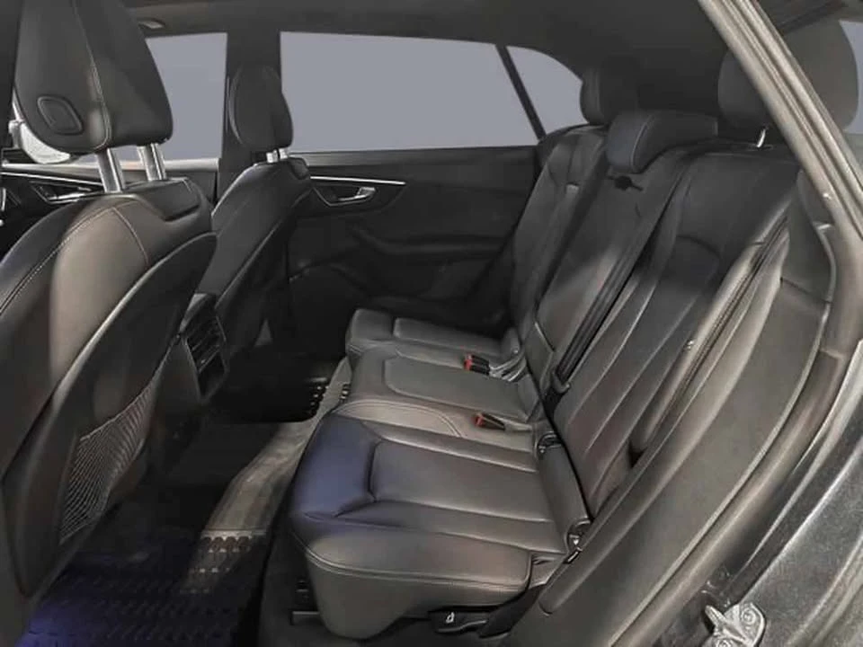 2023 Audi Q8 - Image 17 of 20