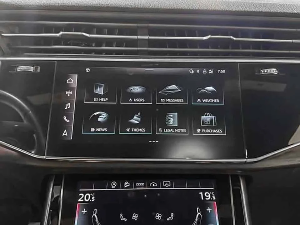 2023 Audi Q8 - Image 14 of 20