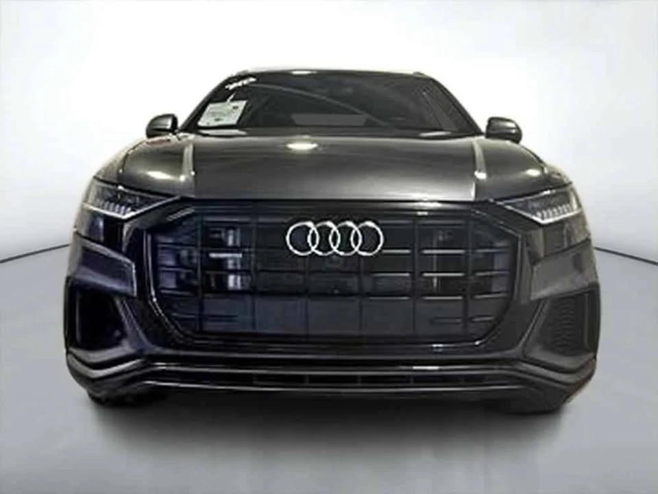 2023 Audi Q8 - Image 8 of 20