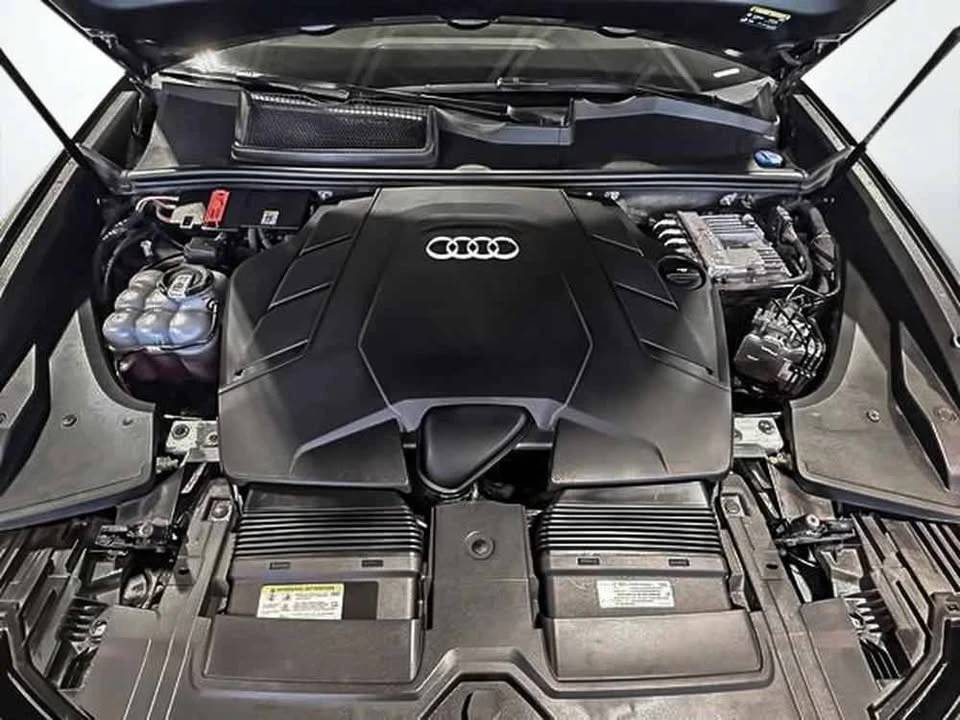 2023 Audi Q8 - Image 19 of 20