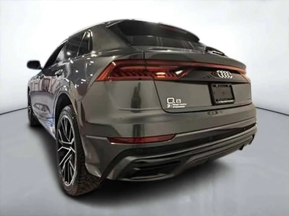2023 Audi Q8 - Image 5 of 20