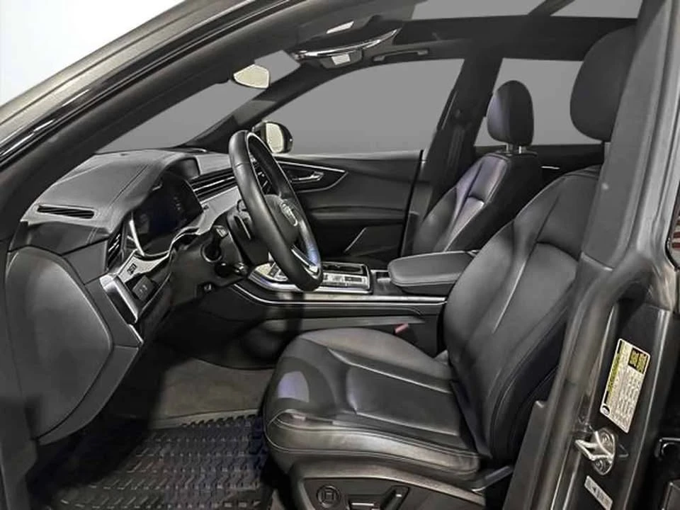 2023 Audi Q8 - Image 10 of 20