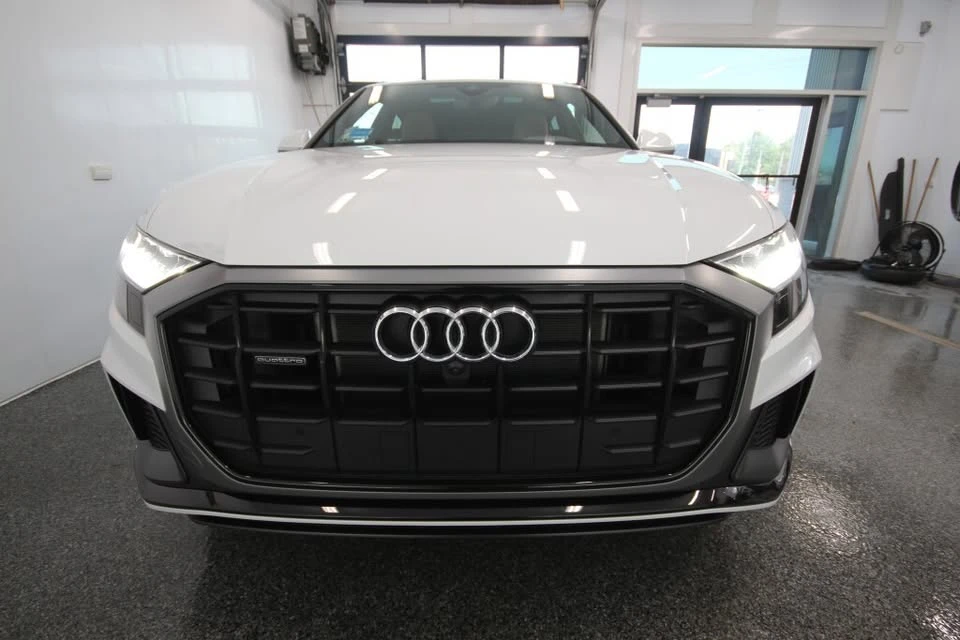 2023 Audi Q8 - Image 6 of 15