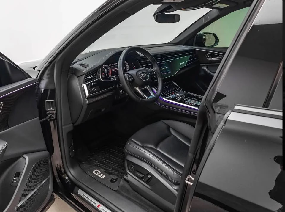 2023 Audi Q8 - Image 5 of 13