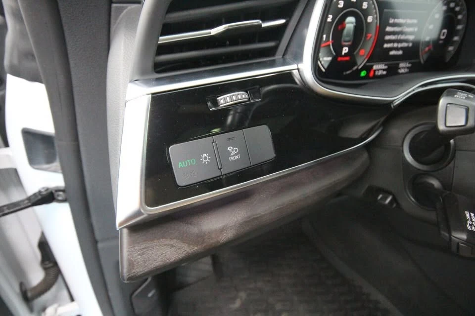 2023 Audi Q8 - Image 14 of 15
