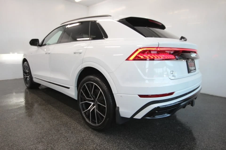 2023 Audi Q8 - Image 10 of 15
