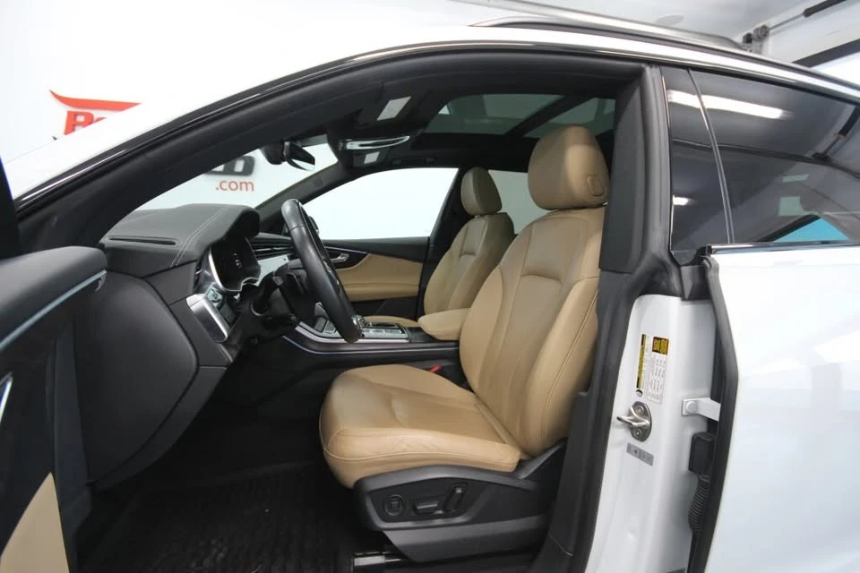 2023 Audi Q8 - Image 15 of 15