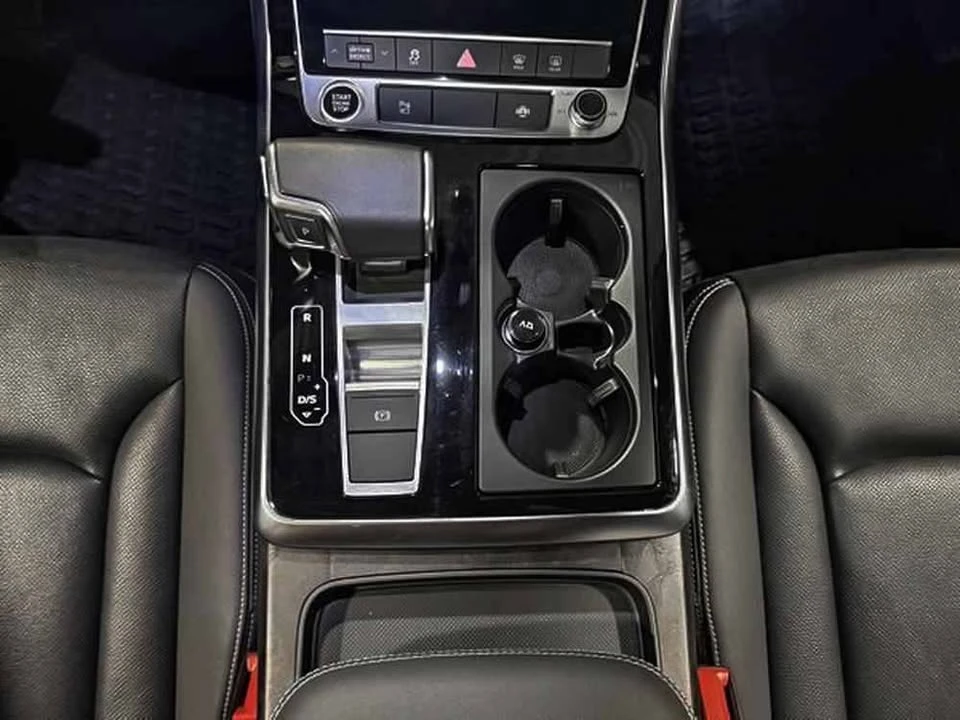 2023 Audi Q8 - Image 16 of 20