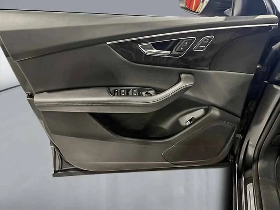 2023 Audi Q8 - Image 9 of 20