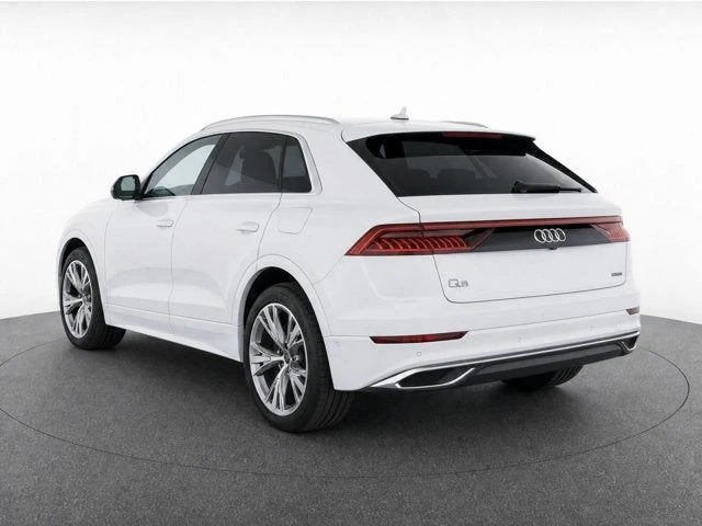2023 Audi Q8 - Image 7 of 16