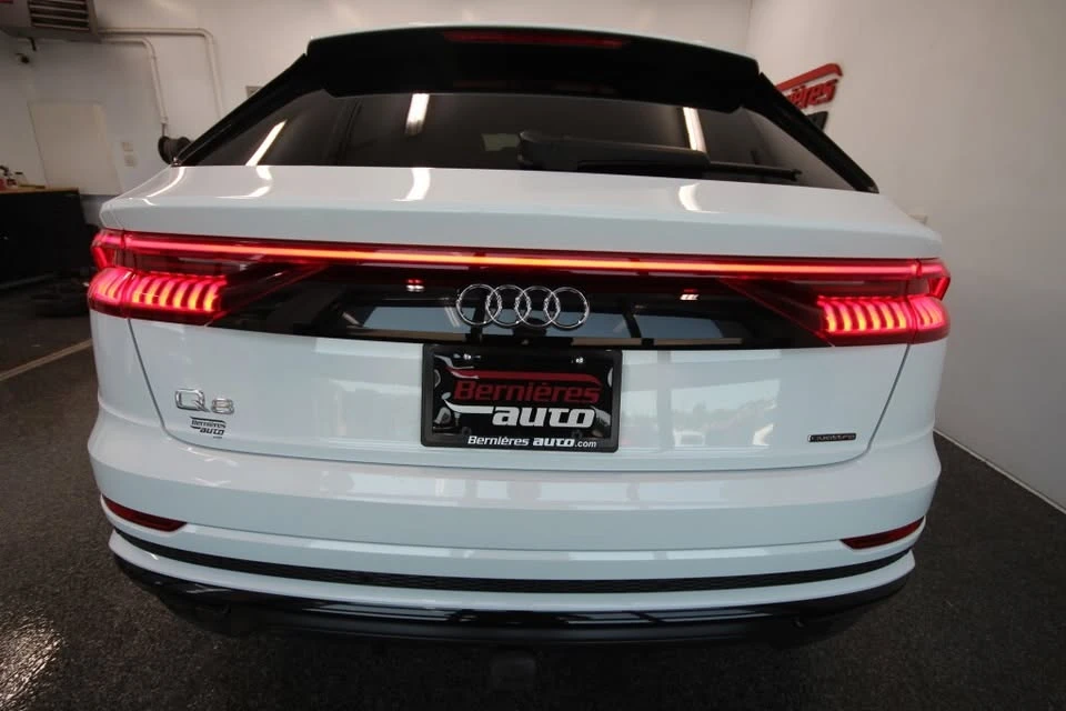 2023 Audi Q8 - Image 9 of 15