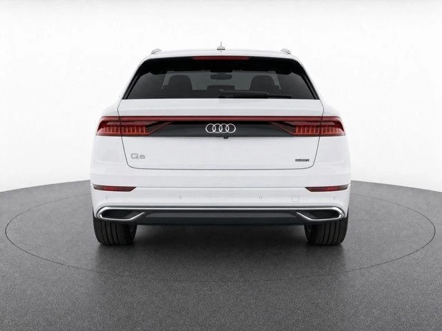 2023 Audi Q8 - Image 5 of 16