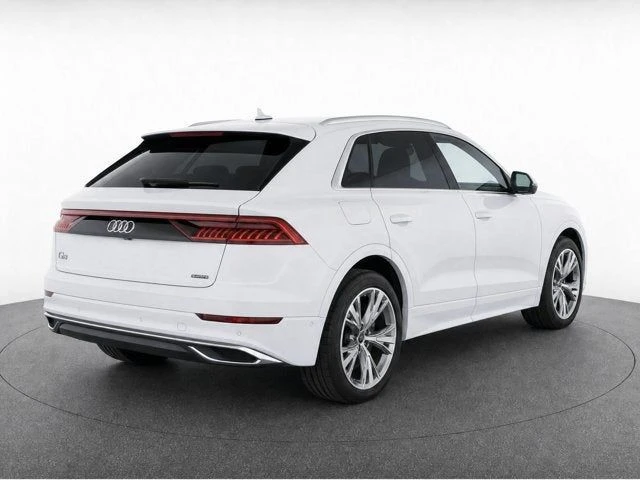 2023 Audi Q8 - Image 8 of 16