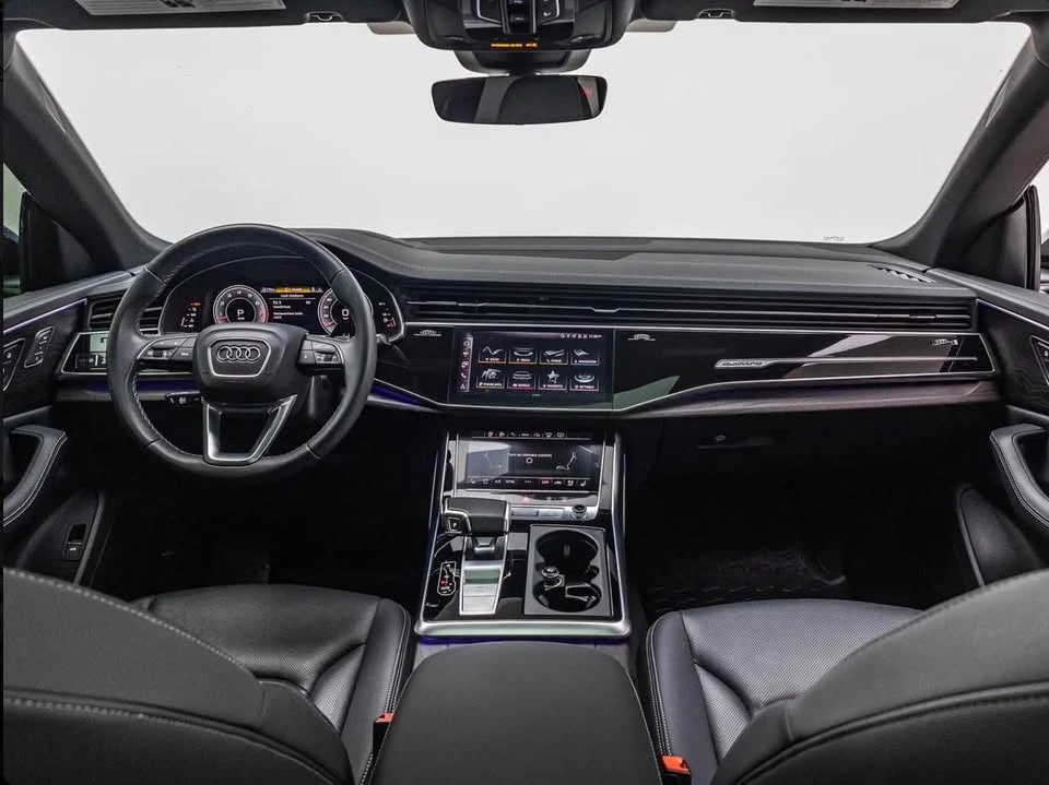 2023 Audi Q8 - Image 6 of 13