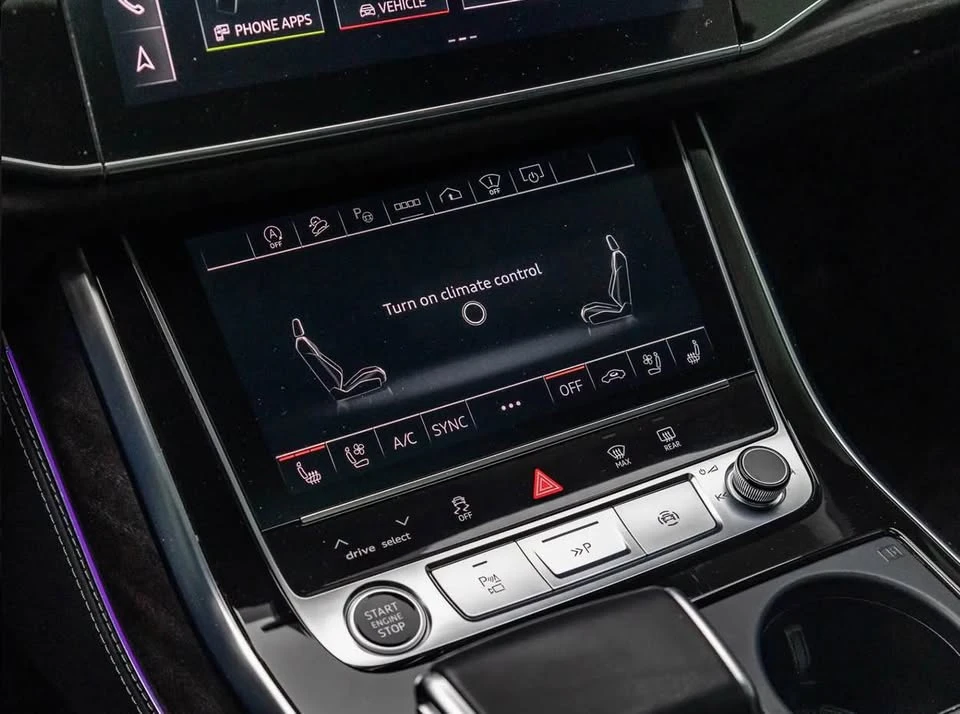 2023 Audi Q8 - Image 11 of 13