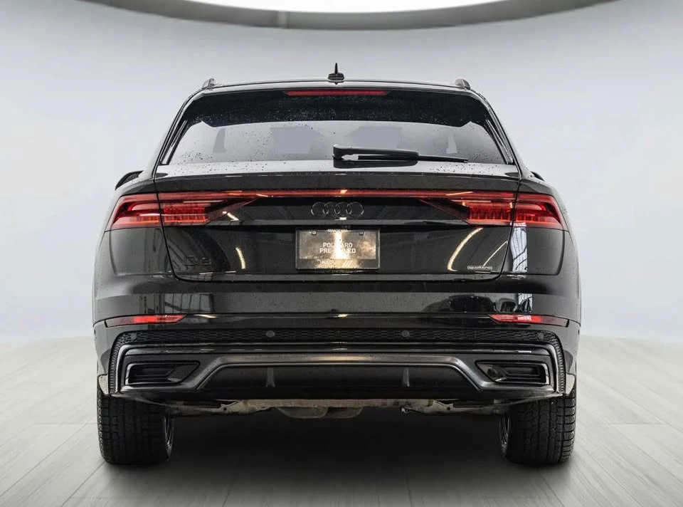 2023 Audi Q8 - Image 13 of 13
