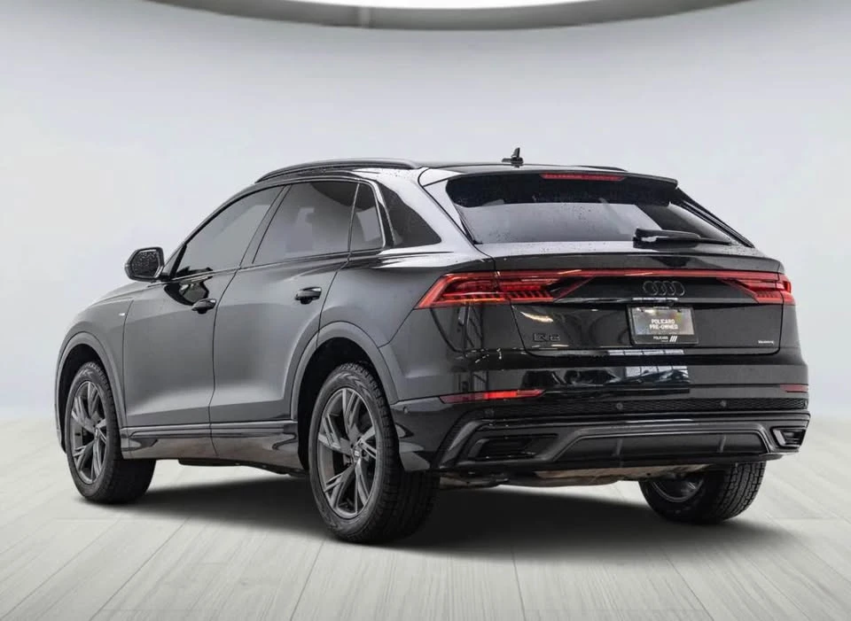 2023 Audi Q8 - Image 12 of 13