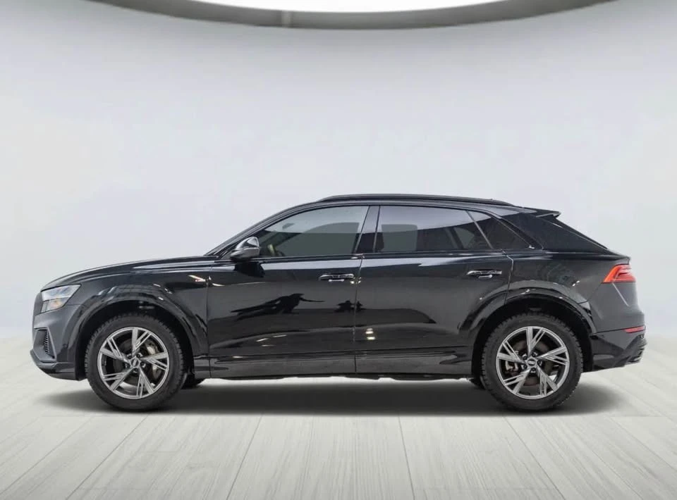 2023 Audi Q8 - Image 3 of 13