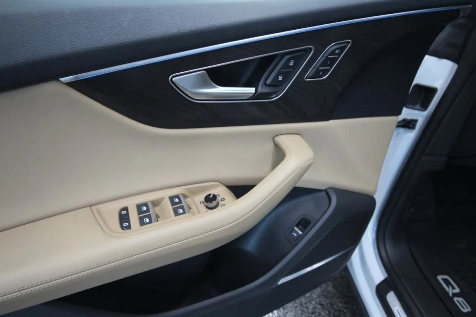 2023 Audi Q8 - Image 13 of 15