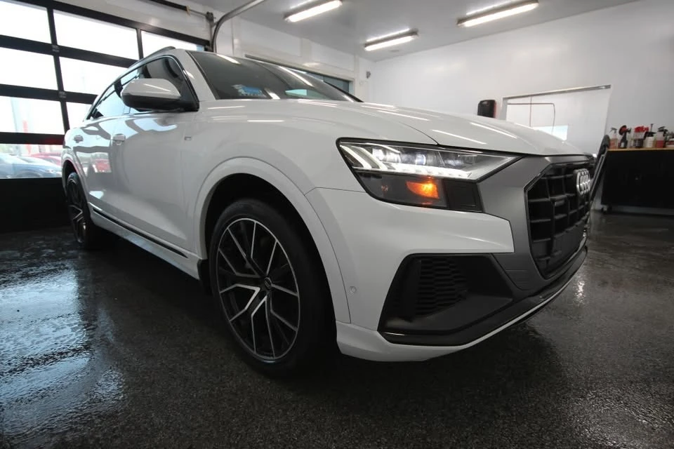 2023 Audi Q8 - Image 7 of 15