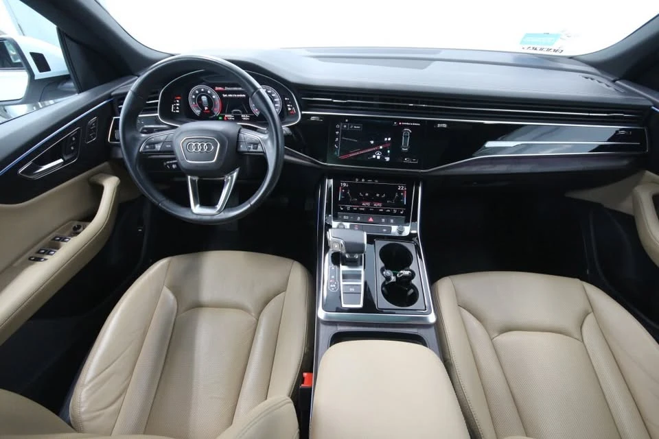 2023 Audi Q8 - Image 2 of 15